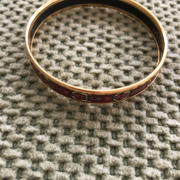Hermes bangle bracelet - Picture 4 of 5